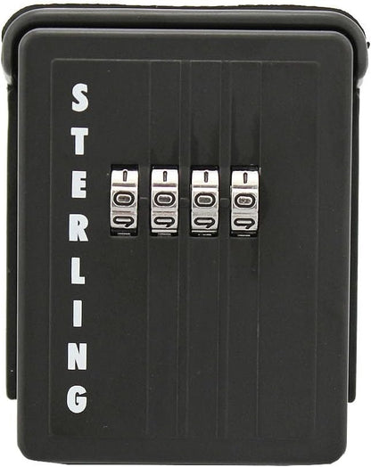 KeyMinder KM1 Compact Key Safe