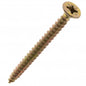 10 x 1- 1/2 x 200pcs Multipurpose Screws