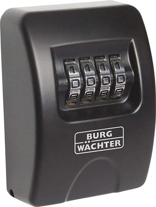 Key Safe, Max 7cm Key 10SB