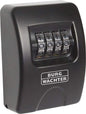 Key Safe, Max 7cm Key 10SB