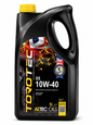 AZTEC TOROTEC SS 10W-40 - 5L