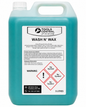 Tools Central Wash N Wax 5L Car Shampoo with Wax High Foam Car Wash Cleaner